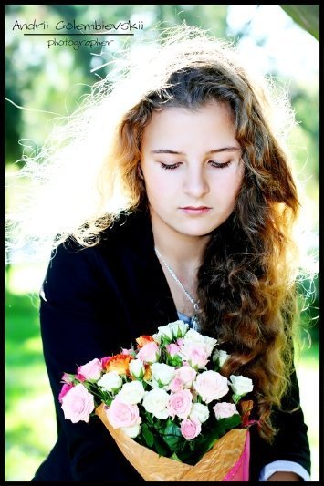 Фотовиставка Андрія Голембієвського